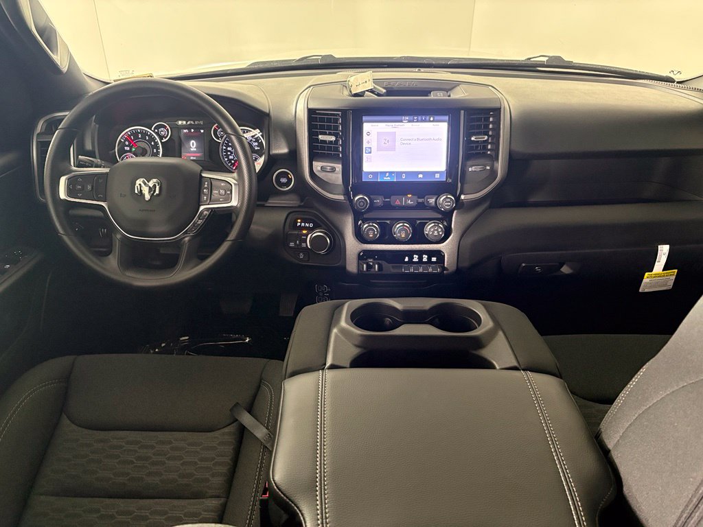 2027 Ram 1500