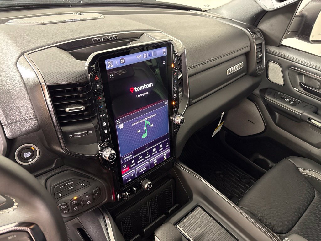 2027 Ram 1500