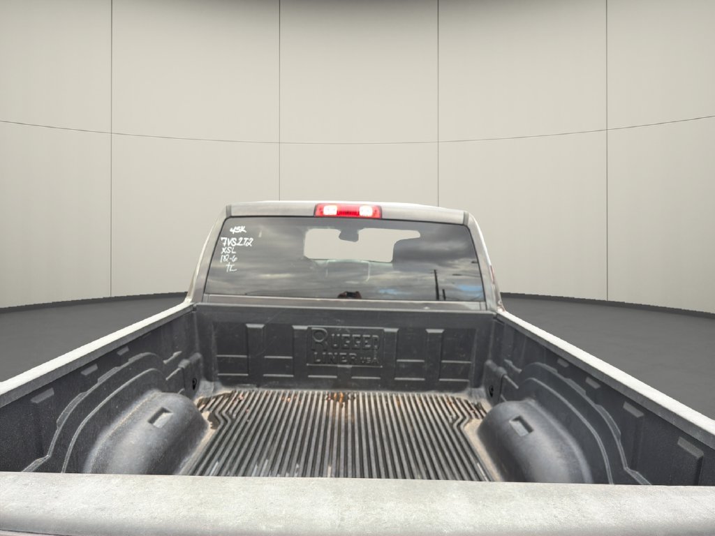 2023 Ram 2500