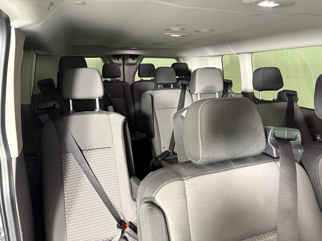 2023 Ford TRANSIT-350