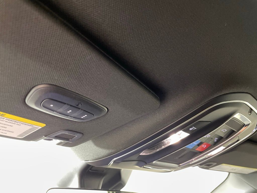 2025 Jeep Grand Cherokee L Limited - Photo 24