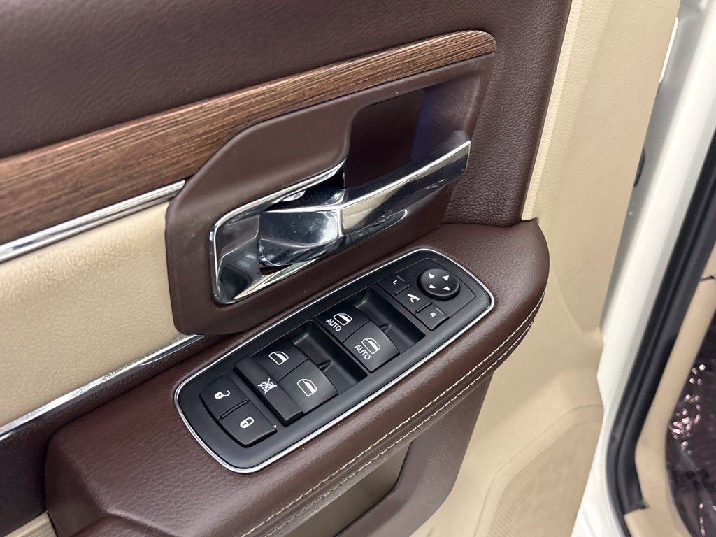 2018 Ram 2500
