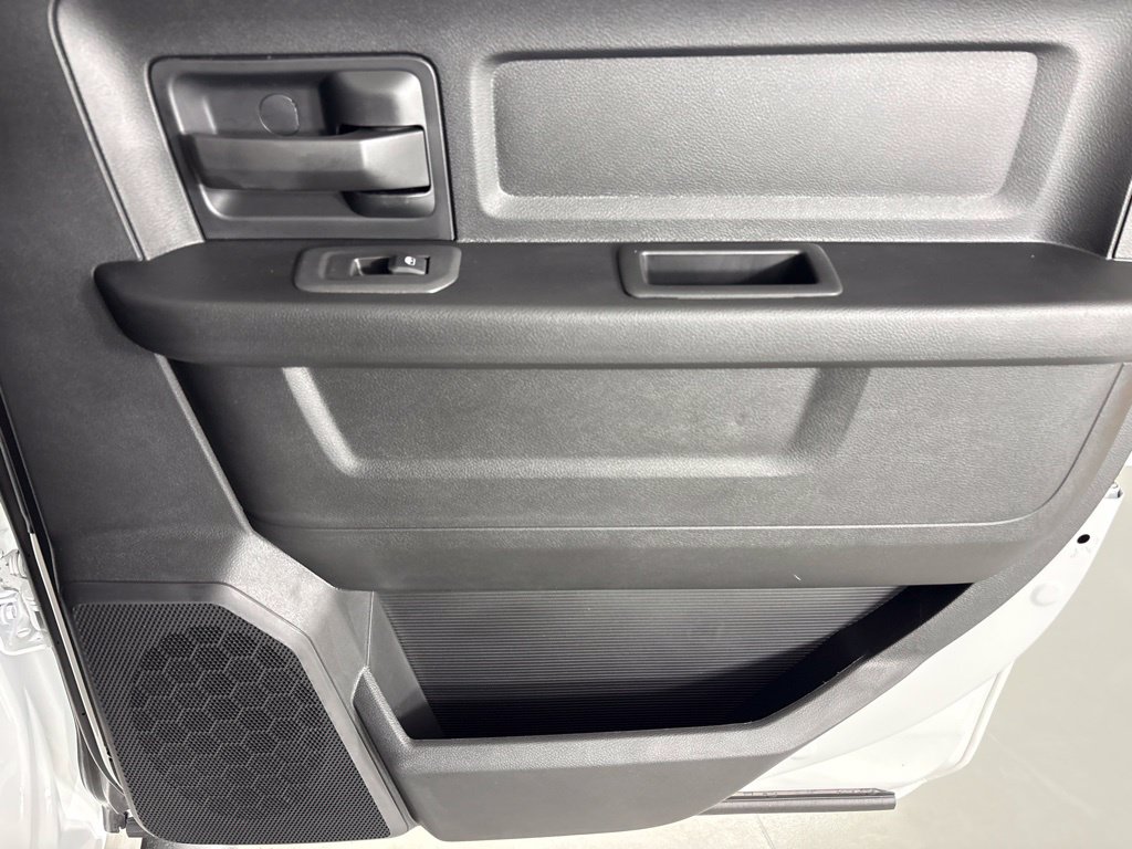 2027 Ram 5500HD