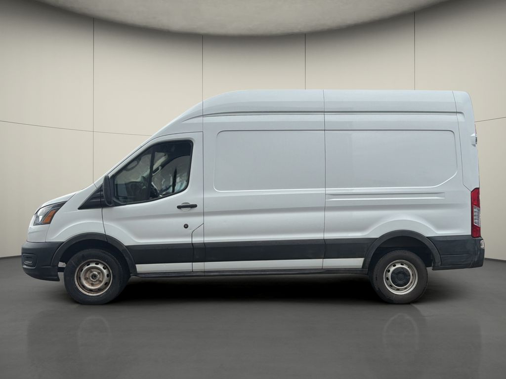 2023 Ford TRANSIT-250