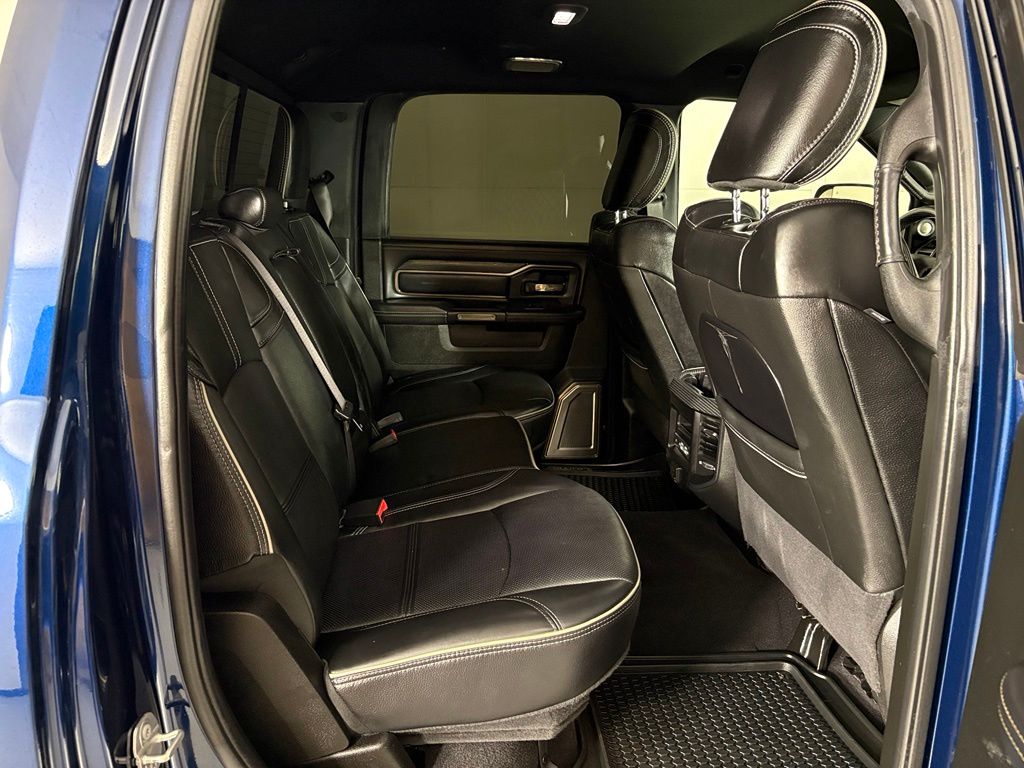 2021 Ram 3500