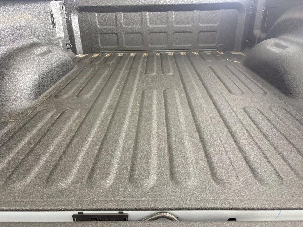 2027 Ram 3500
