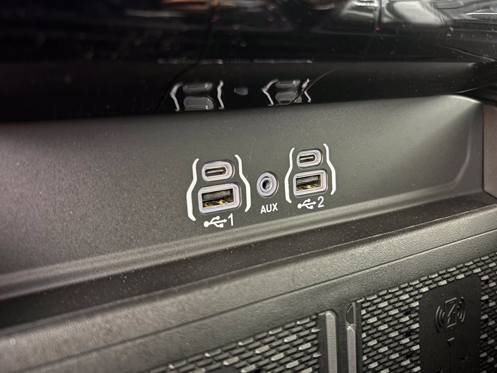2027 Ram 1500