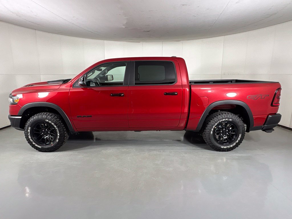 2027 Ram 1500