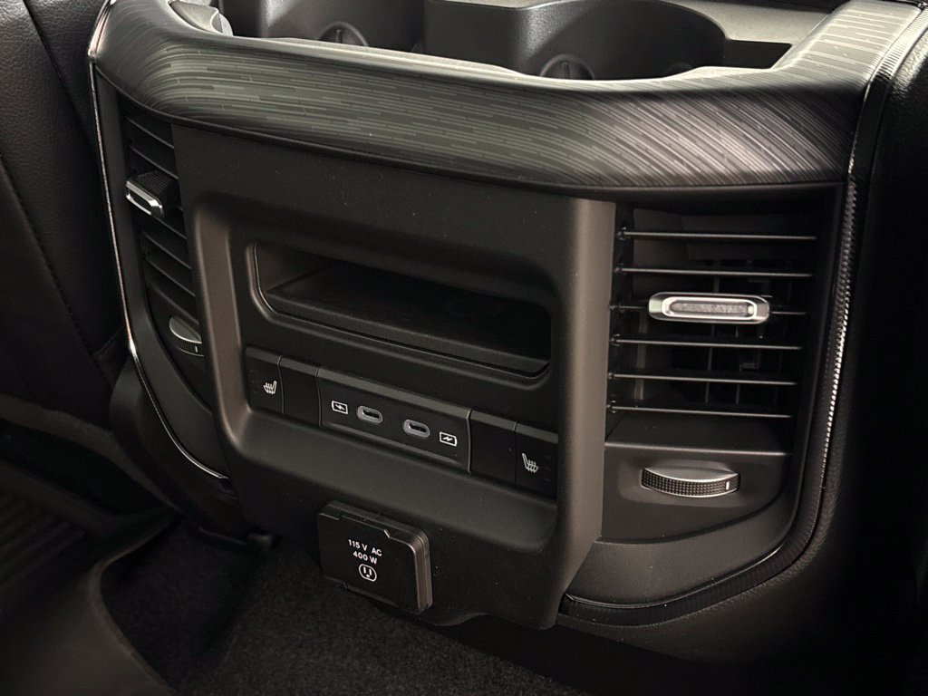2027 Ram 1500