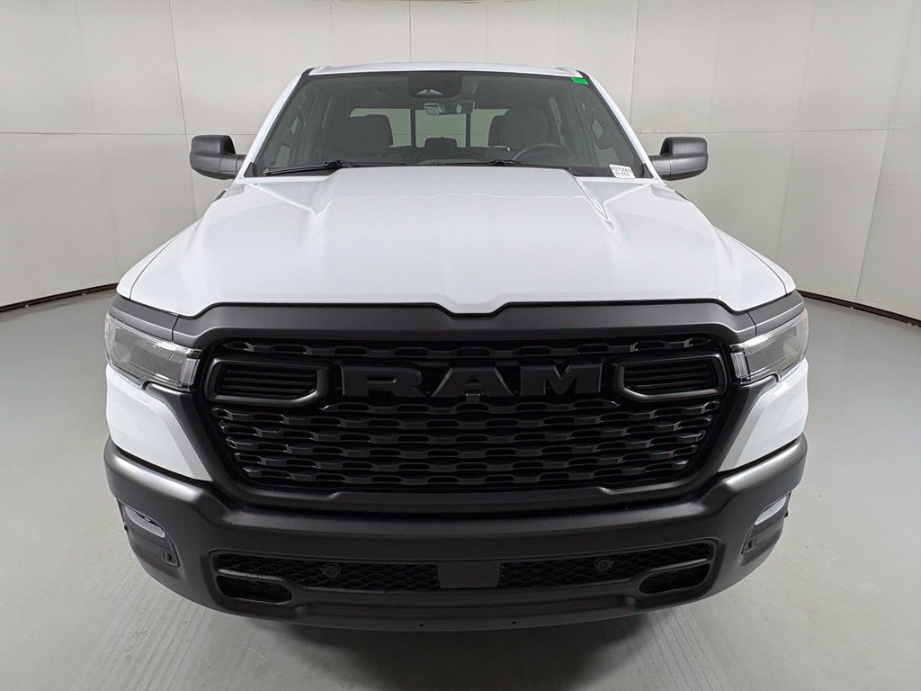 2027 Ram 1500