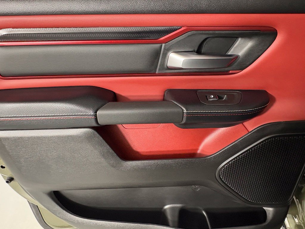 2027 Ram 1500