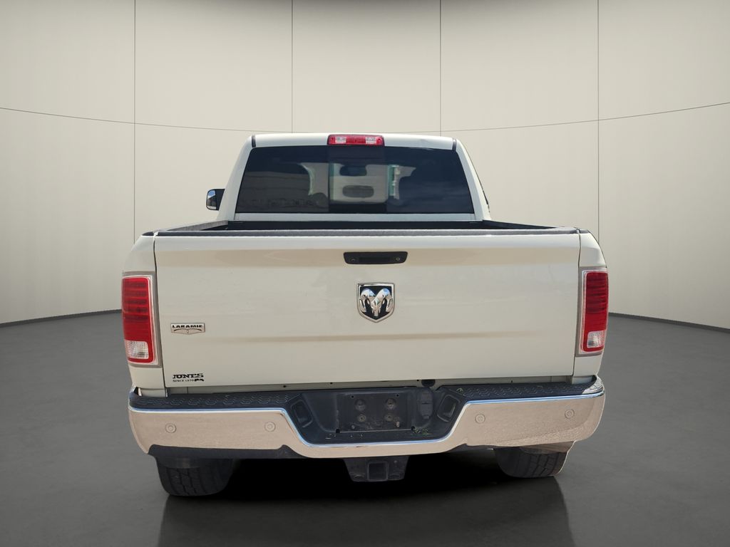 2018 Ram 2500