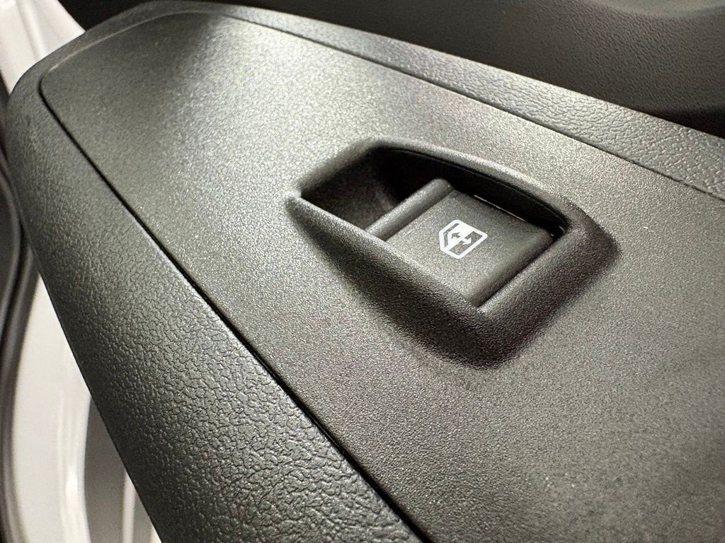 2026 Ram ProMaster 2500