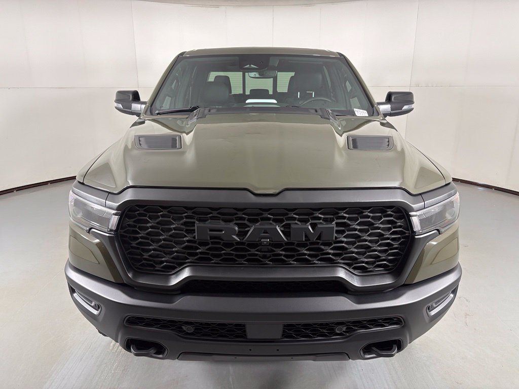 2027 Ram 1500
