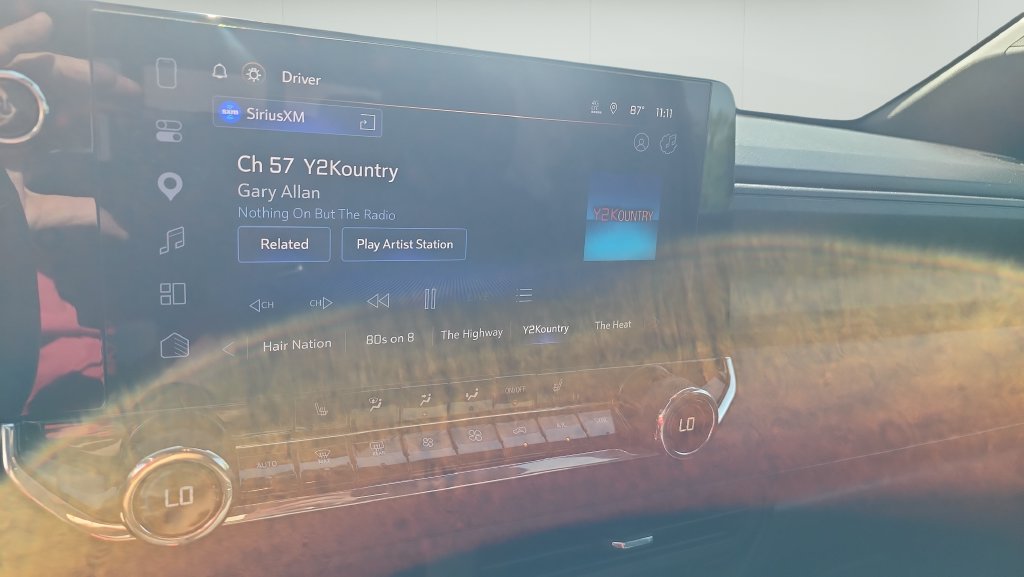 2025 Chevrolet COLORADO