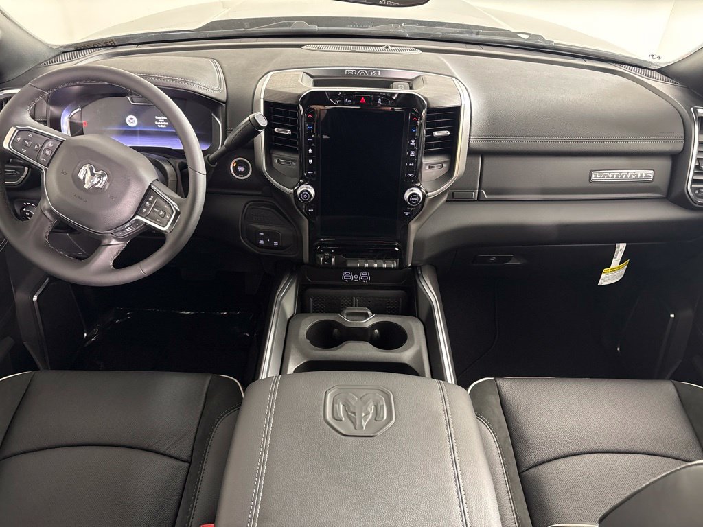 2027 Ram 3500