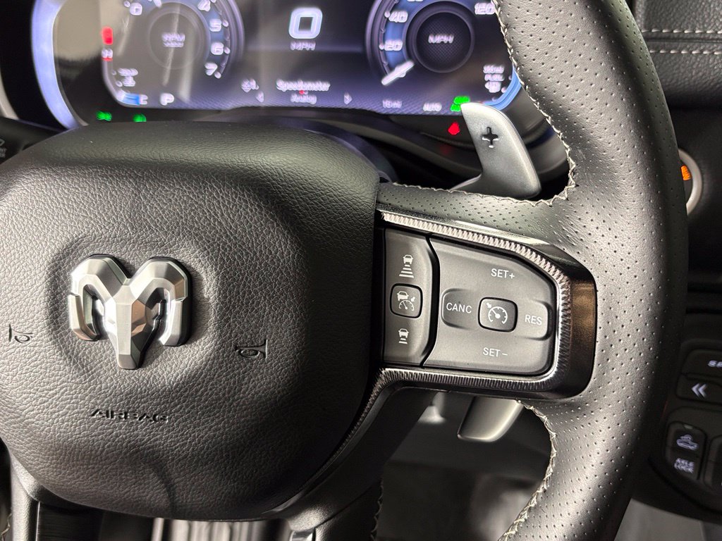 2027 Ram 1500