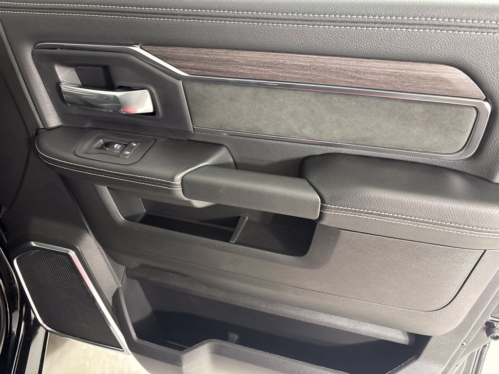 2027 Ram 3500
