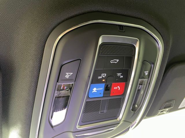 2025 Jeep Grand Cherokee L Limited - Photo 38