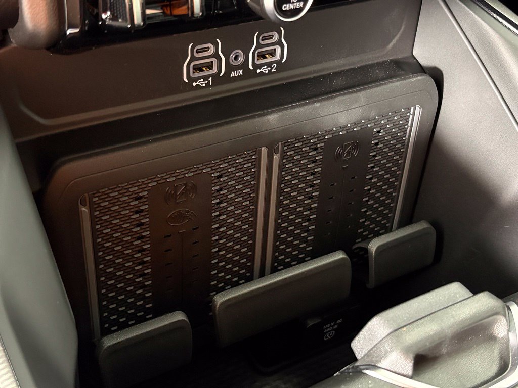 2027 Ram 1500
