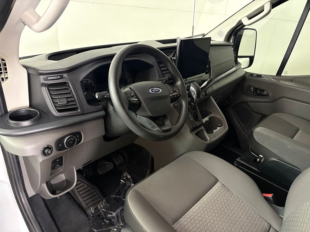 2023 Ford TRANSIT-350