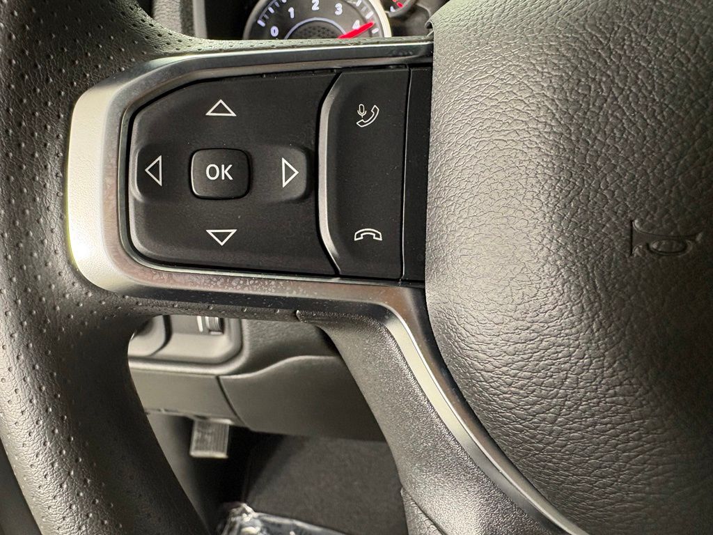 2027 Ram 2500