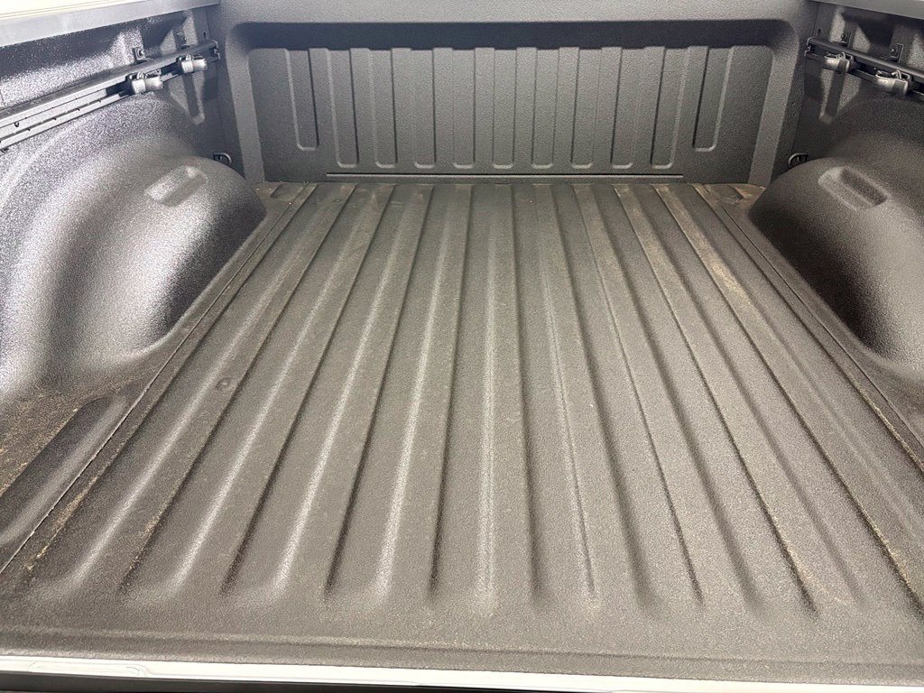 2027 Ram 1500