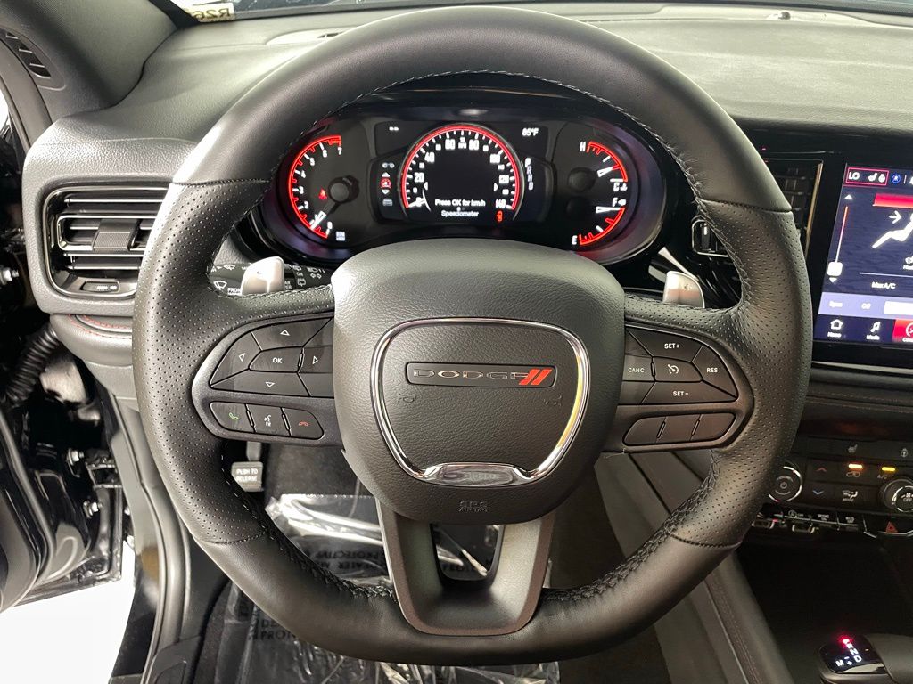 2026 Dodge Durango GT - Photo 19