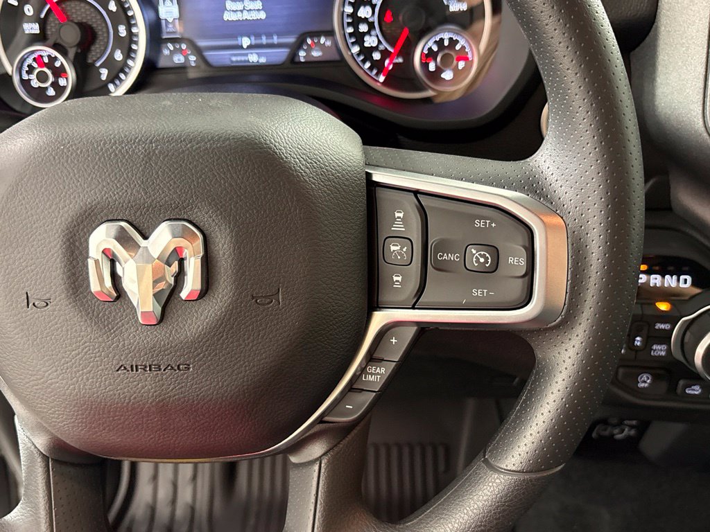 2027 Ram 1500