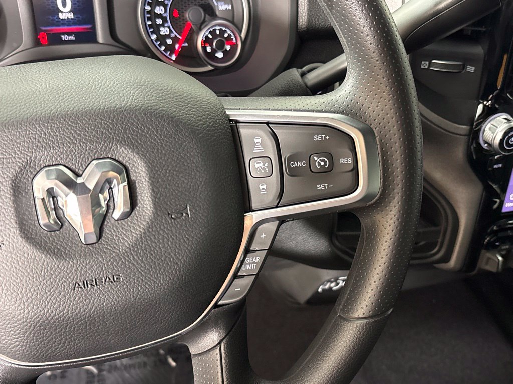2027 Ram 2500