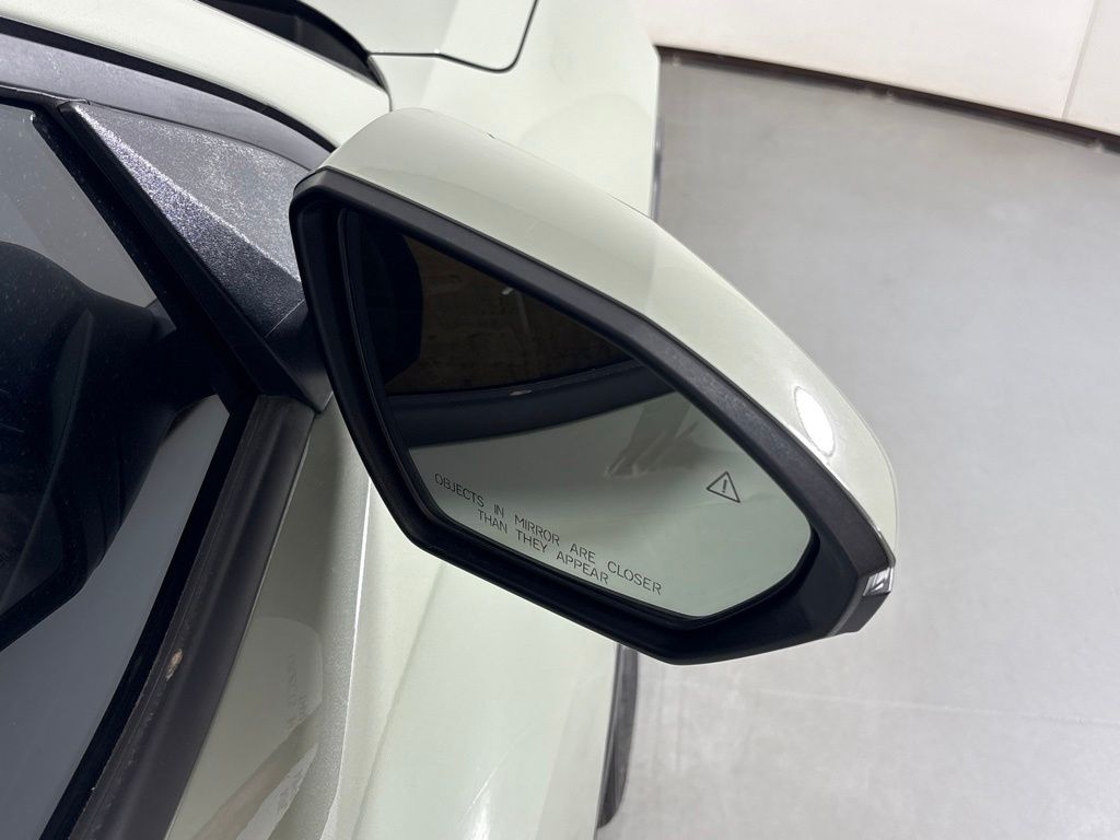 2024 Hyundai Santa Cruz