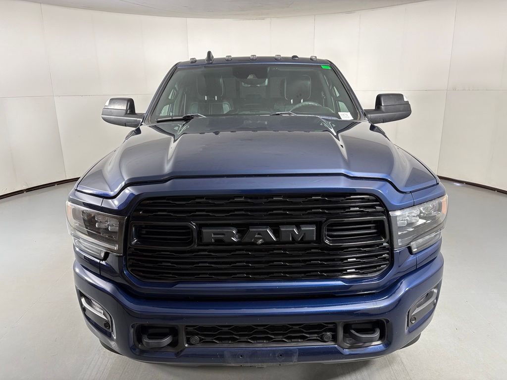 2021 Ram 3500