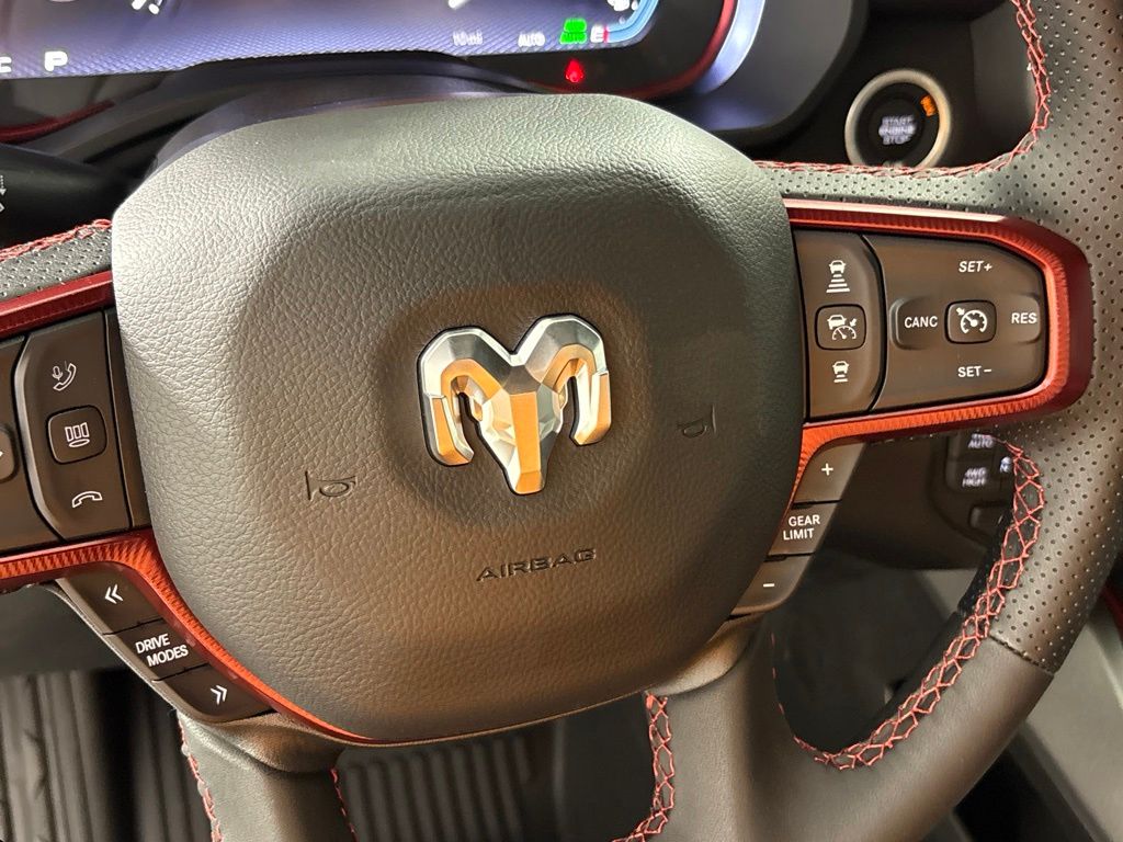 2027 Ram 1500