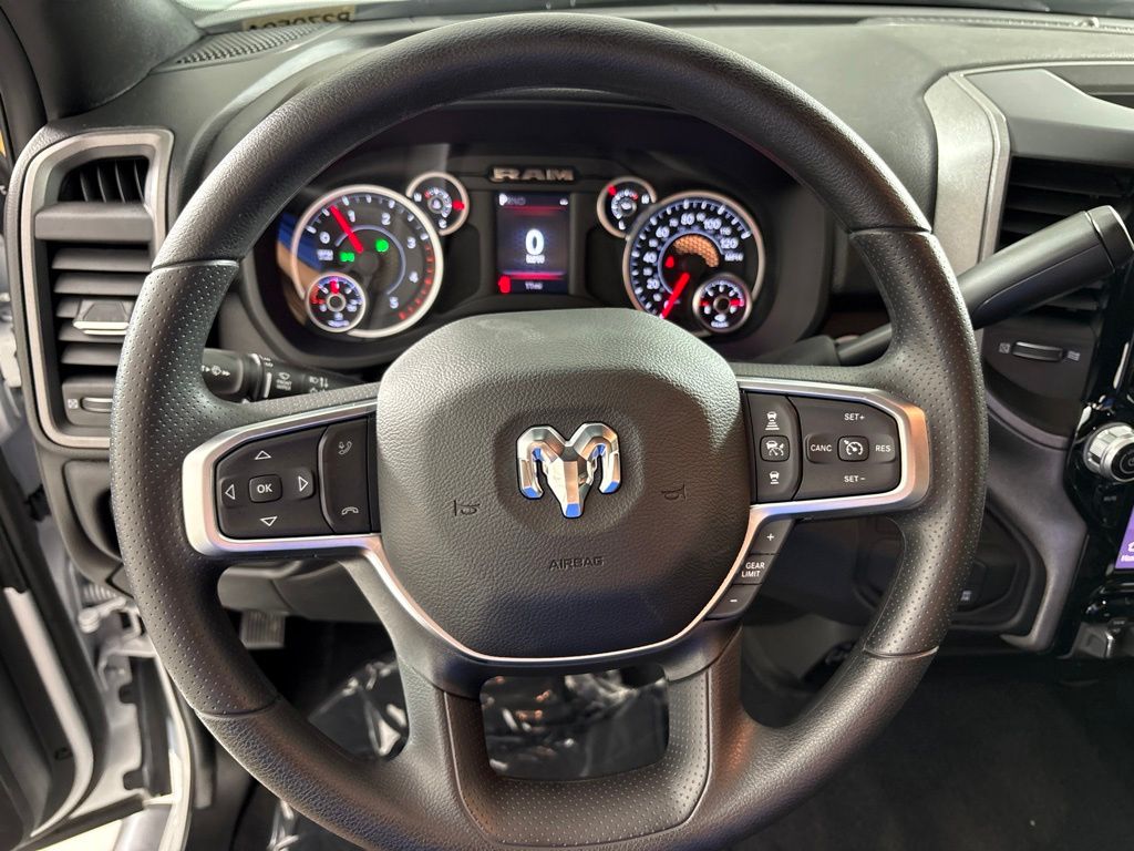 2027 Ram 3500