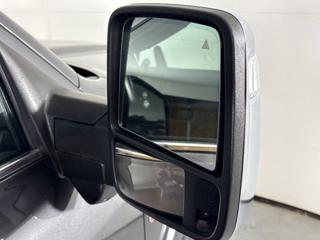 2024 Ram 3500