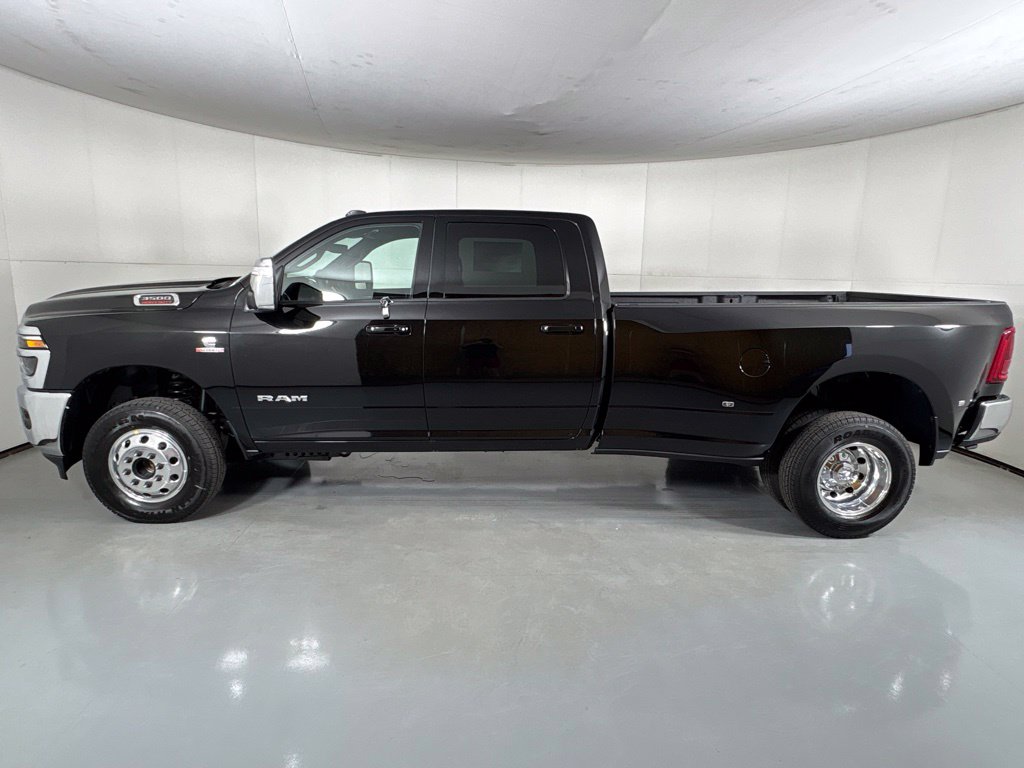 2027 Ram 3500