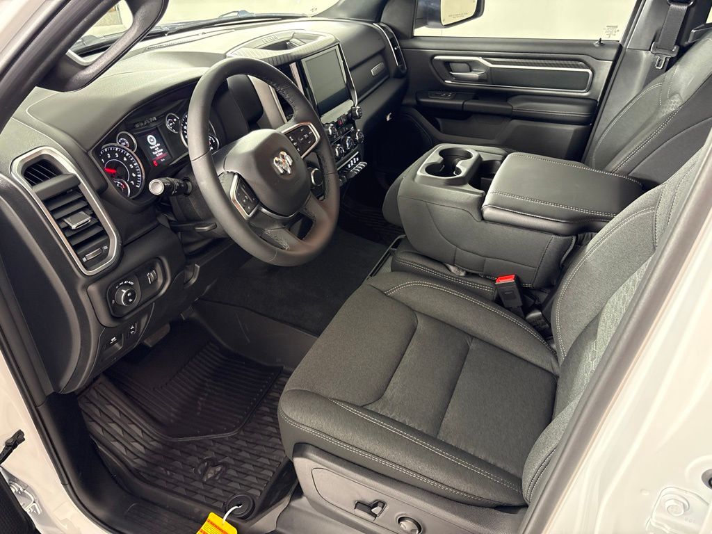 2027 Ram 1500