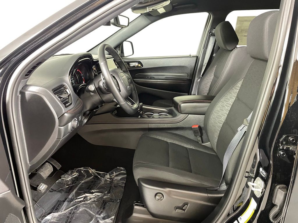 2026 Dodge Durango GT - Photo 16