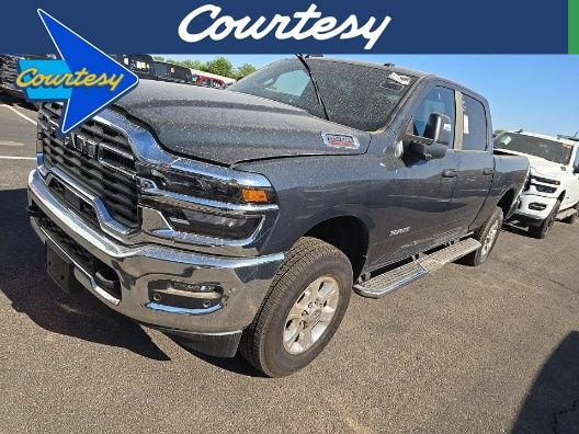 Photo of a 2025 Ram 2500