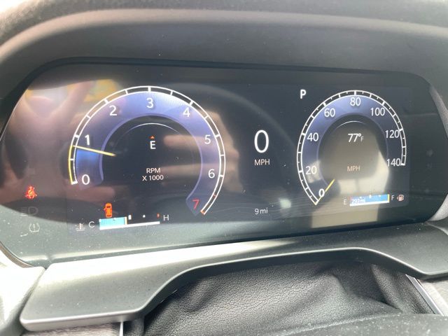 2025 Jeep Grand Cherokee L Limited - Photo 23
