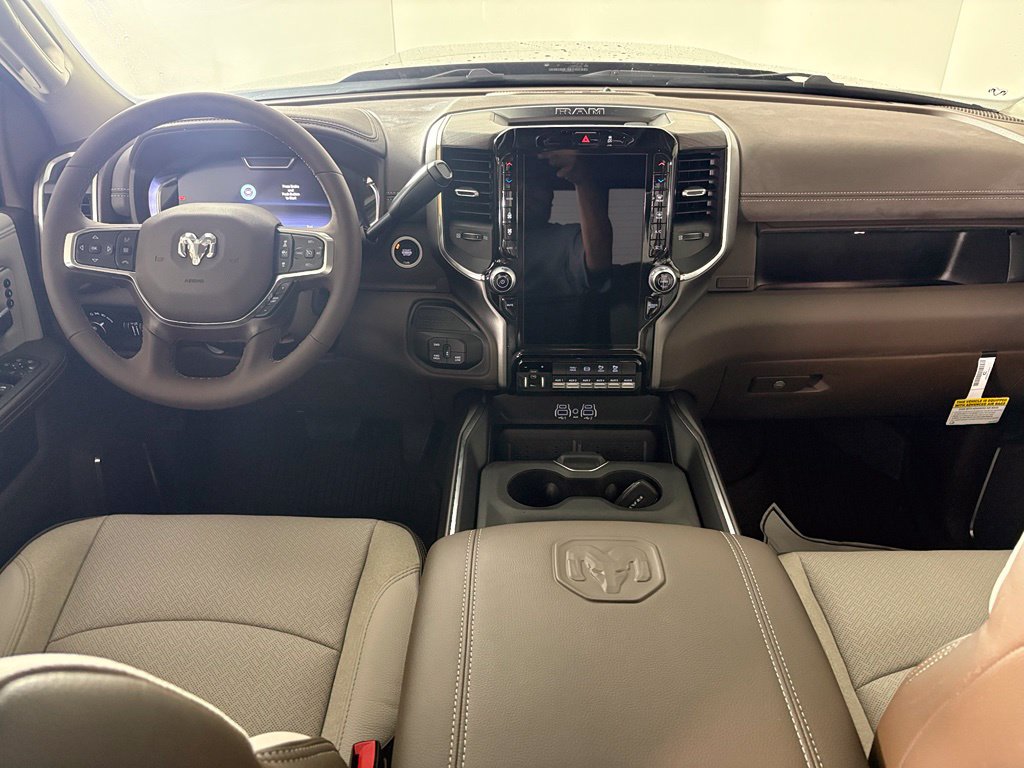 2027 Ram 3500