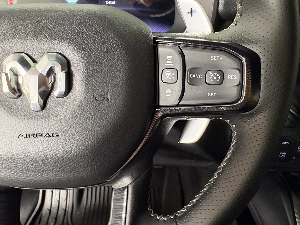 2027 Ram 1500
