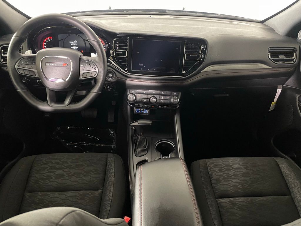 2026 Dodge Durango GT - Photo 33