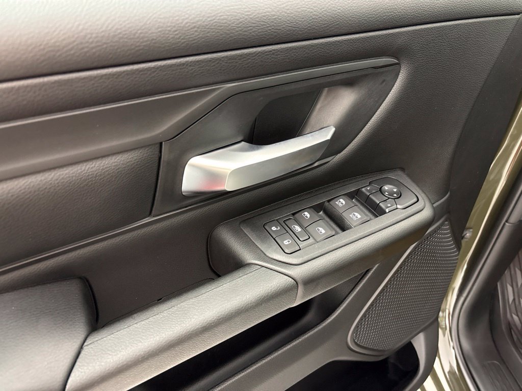 2027 Ram 1500
