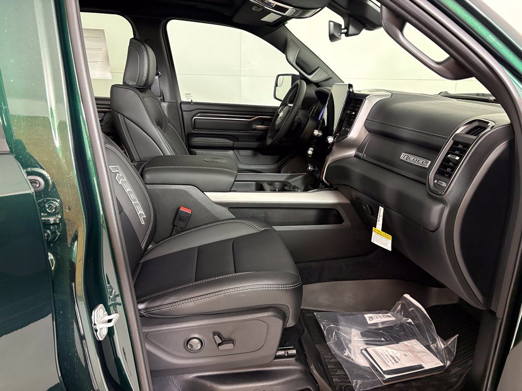 2027 Ram 1500