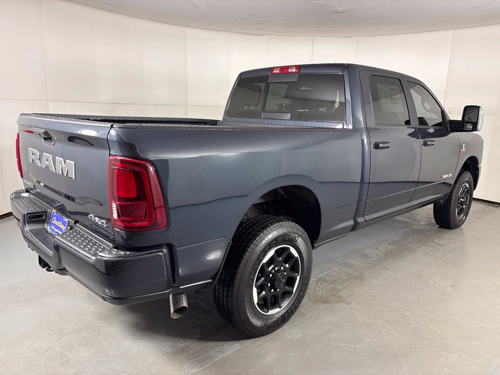 2027 Ram 3500