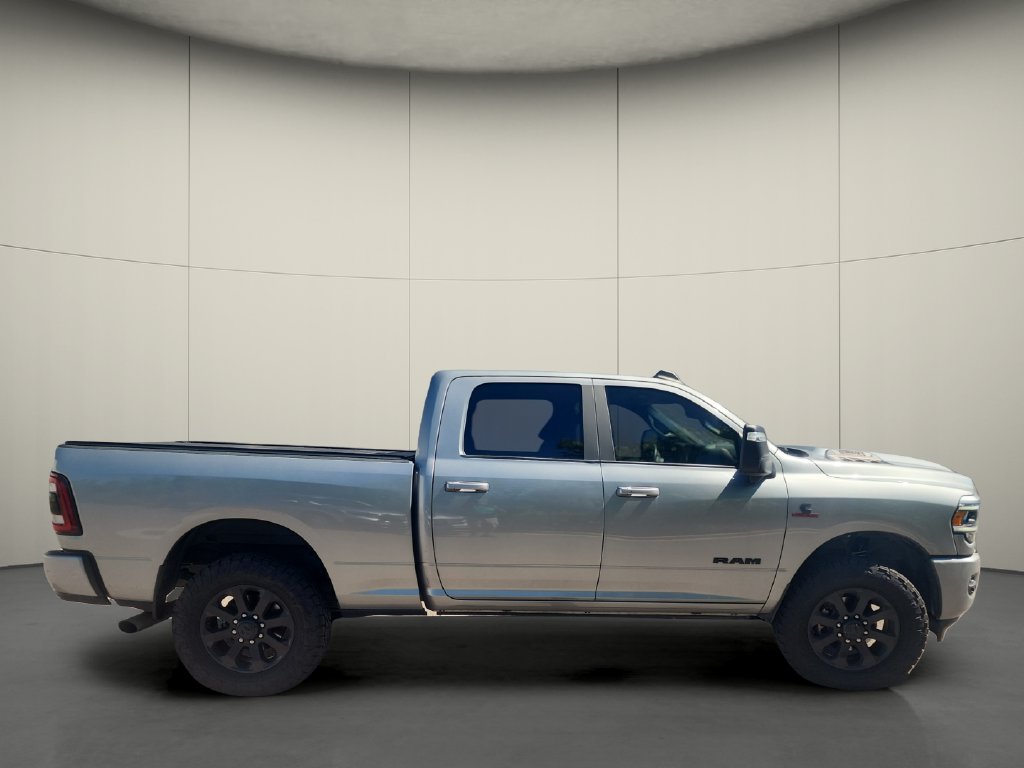 2024 Ram 3500