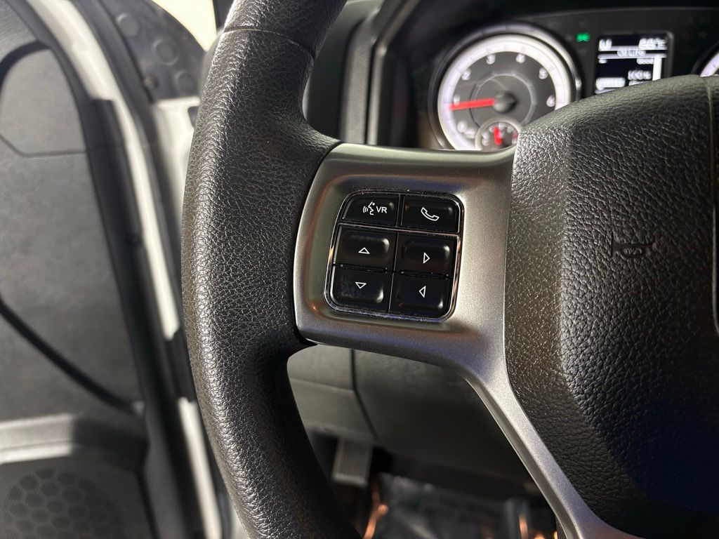 2024 Ram 1500 CLASSIC