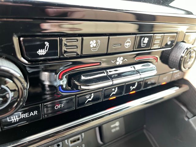 2025 Jeep Grand Cherokee L Limited - Photo 33