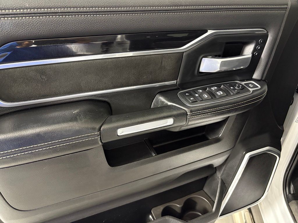 2019 Ram 2500